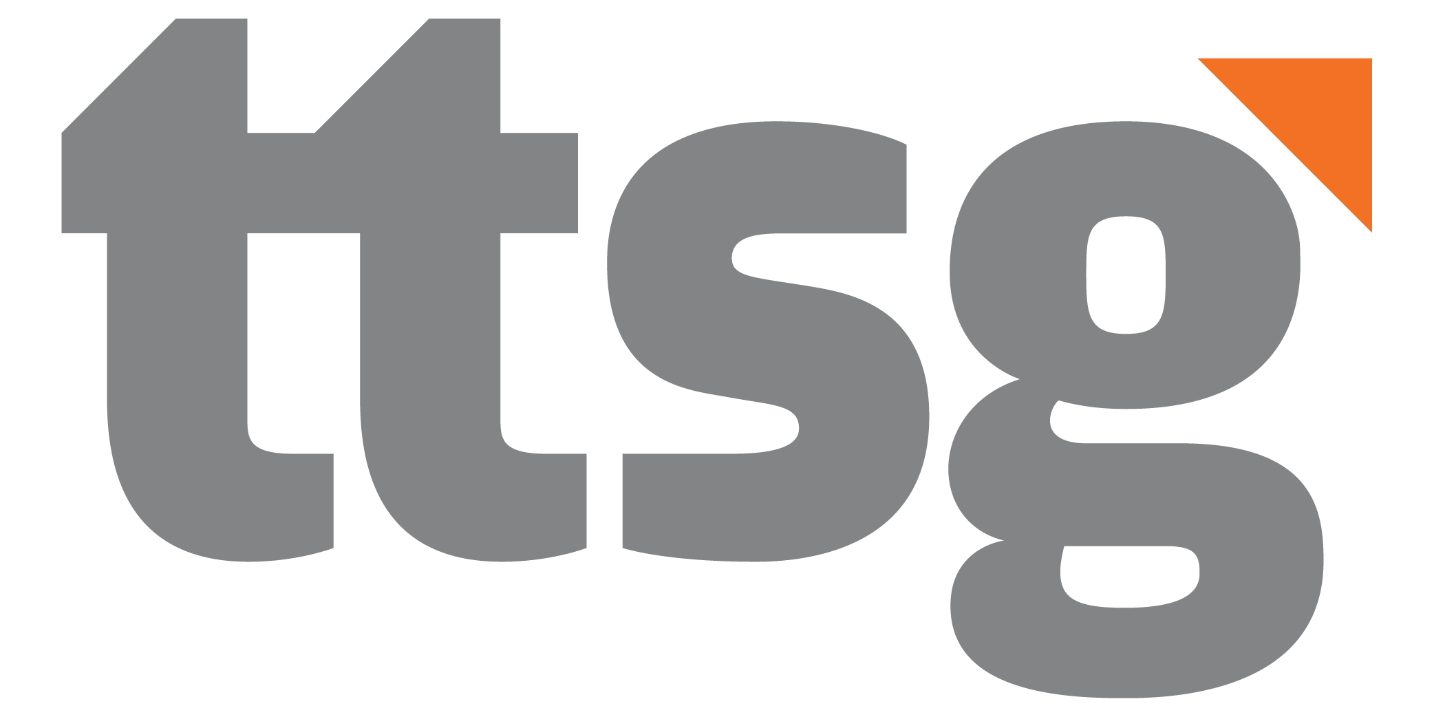 TTSG logo
