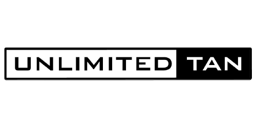 Unlimited Tan logo