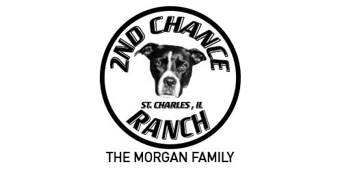 2nd Chance Ranch Logo