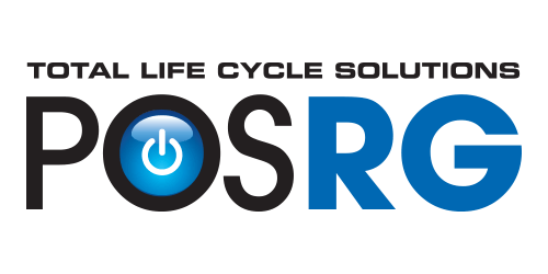 POSRG Logo