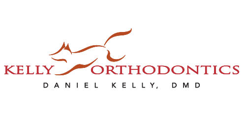 Kelly Orthodontics logo