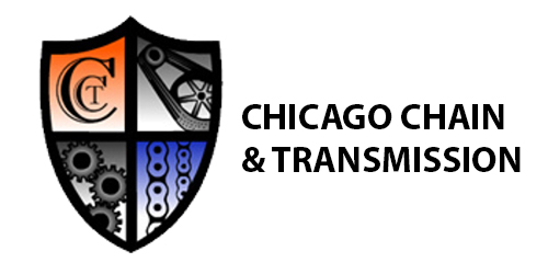 Chicago Chain logo