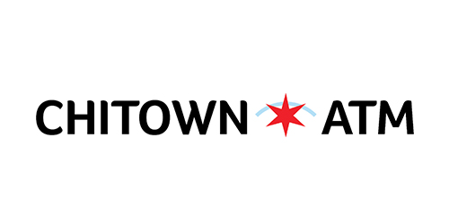 Chitown ATM logo