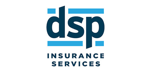 DSP logo