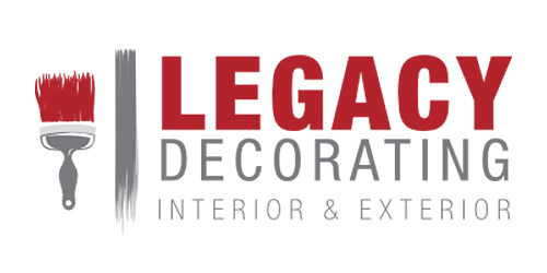 Legacy Decorating logo