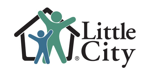 Little City logo