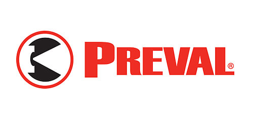 Preval logo