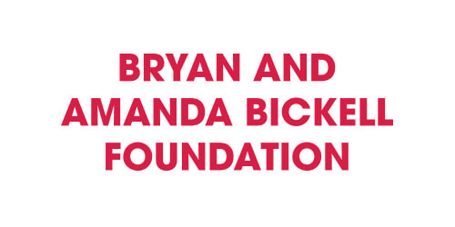 Bryan and Amanda Bickell Foundation