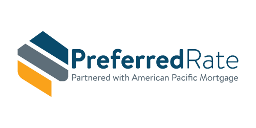 Preferred Rate Logo