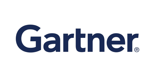 Gartner Logo