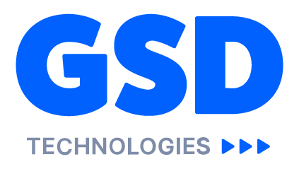 GSD Technologies Logo